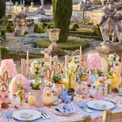 Joy of Easter Dinner Plate