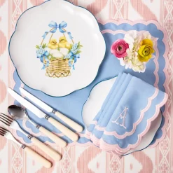Joy of Easter Dinner Plate