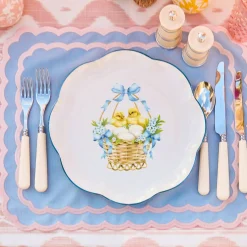 Joy of Easter Dinner Plate