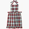 Joy of Tartan Apron