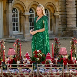 Joy of Tartan Tablecloth