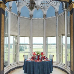 Katriona Tartan Tablecloth