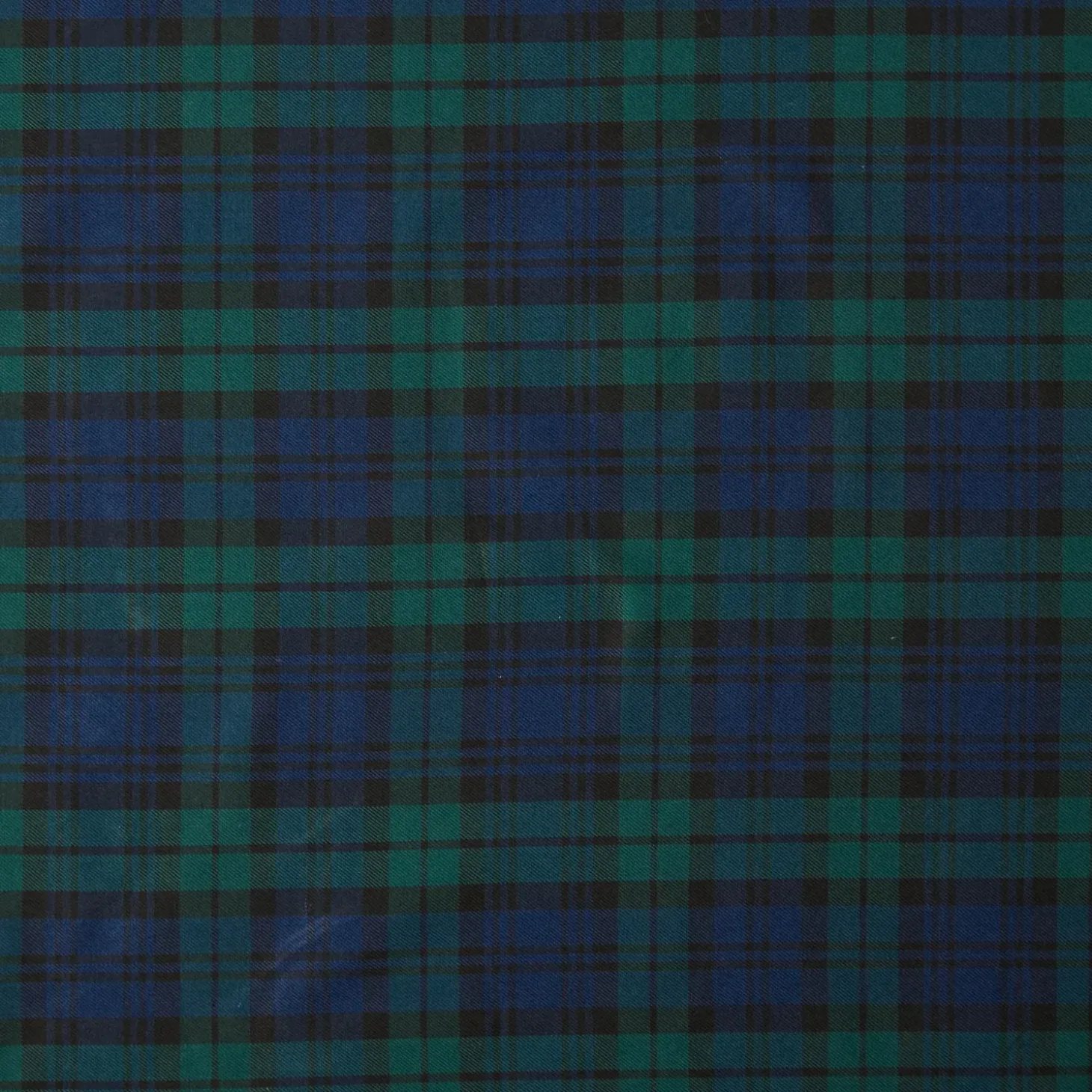Katriona Tartan Tablecloth