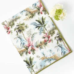 La Palmeraie Tablecloth