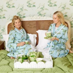 Lily of the Valley Breakfast Cup & Saucer