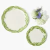 Lily of the Valley Starter Plate