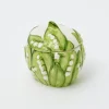 Lily of the Valley Sugar Pot