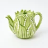 Lily of the Valley Teapot