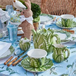 Lily of the Valley Teapot