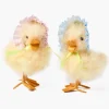 Little Miss Bonnet (Pair)