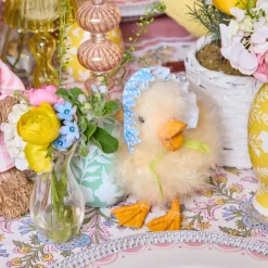 Little Miss Bonnet (Pair)