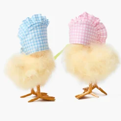 Little Miss Bonnet (Pair)