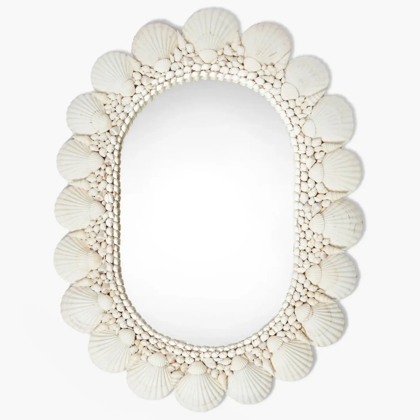 Lyford Mirror (Medium)