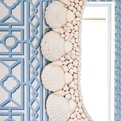 Lyford Mirror (Medium)
