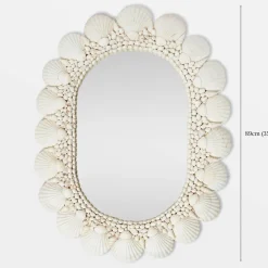Lyford Mirror (Medium)
