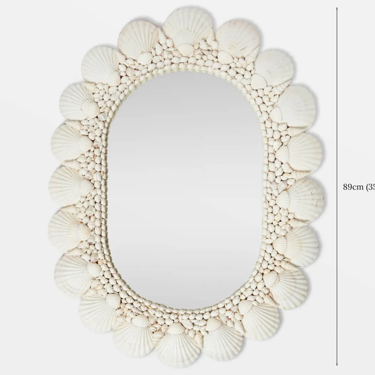 Lyford Mirror (Medium)