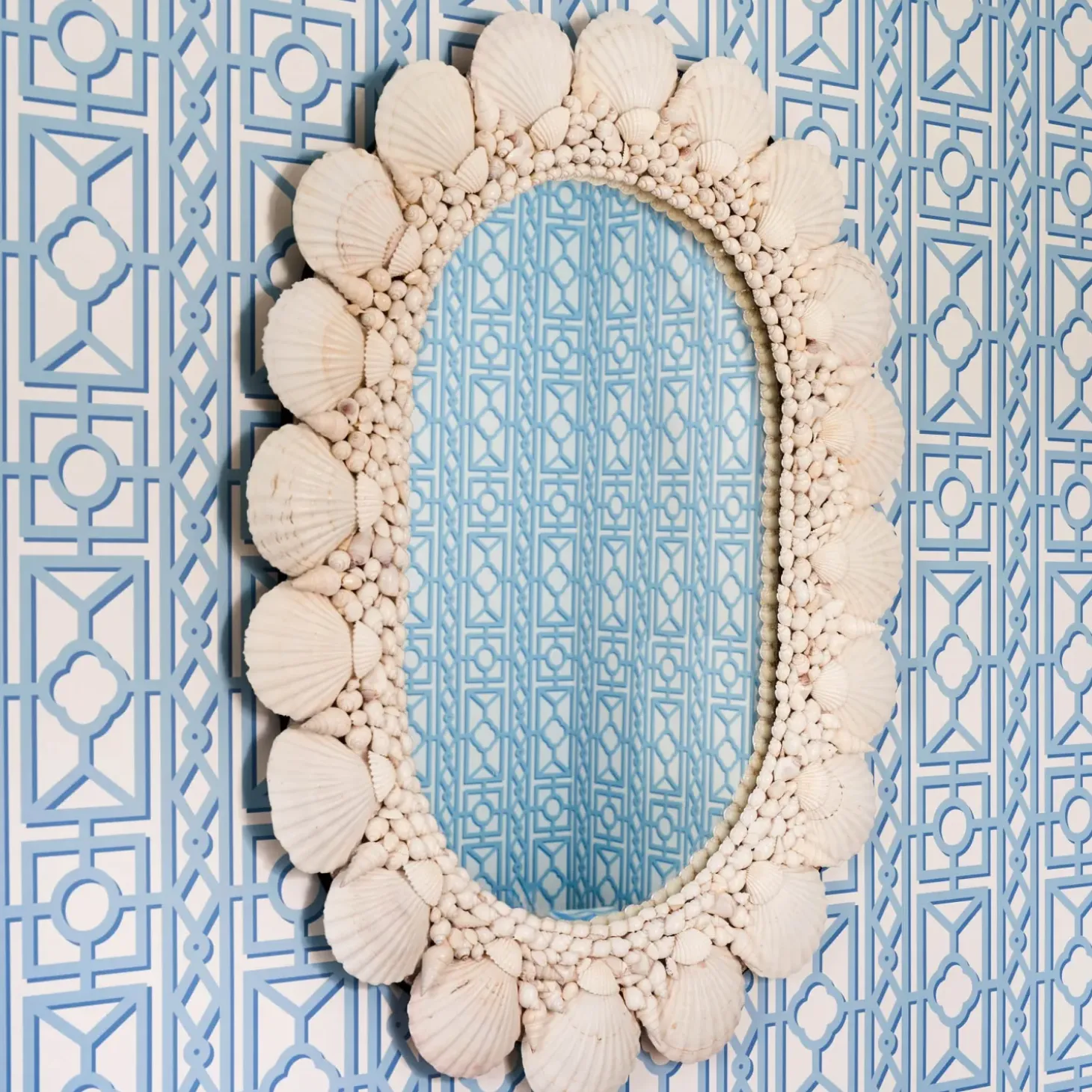 Lyford Mirror (Medium)