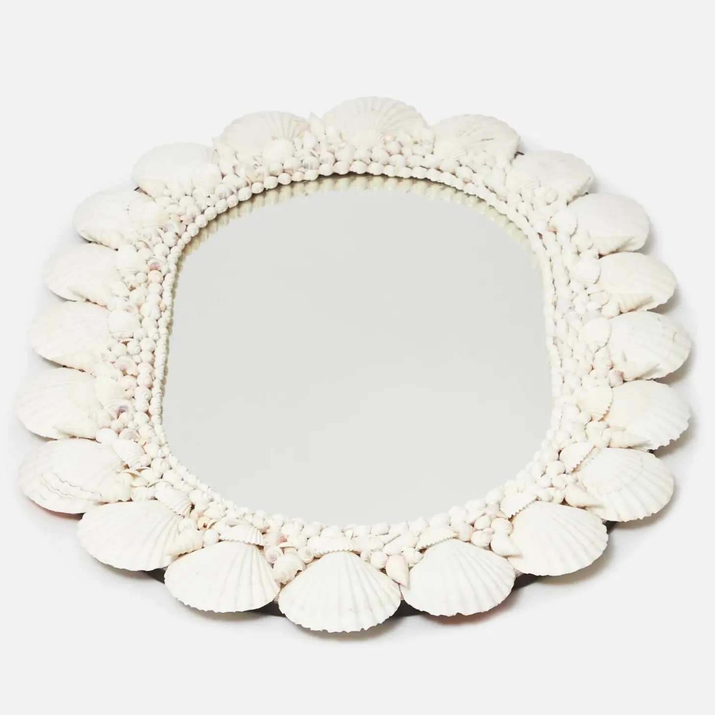 Lyford Mirror (Medium)