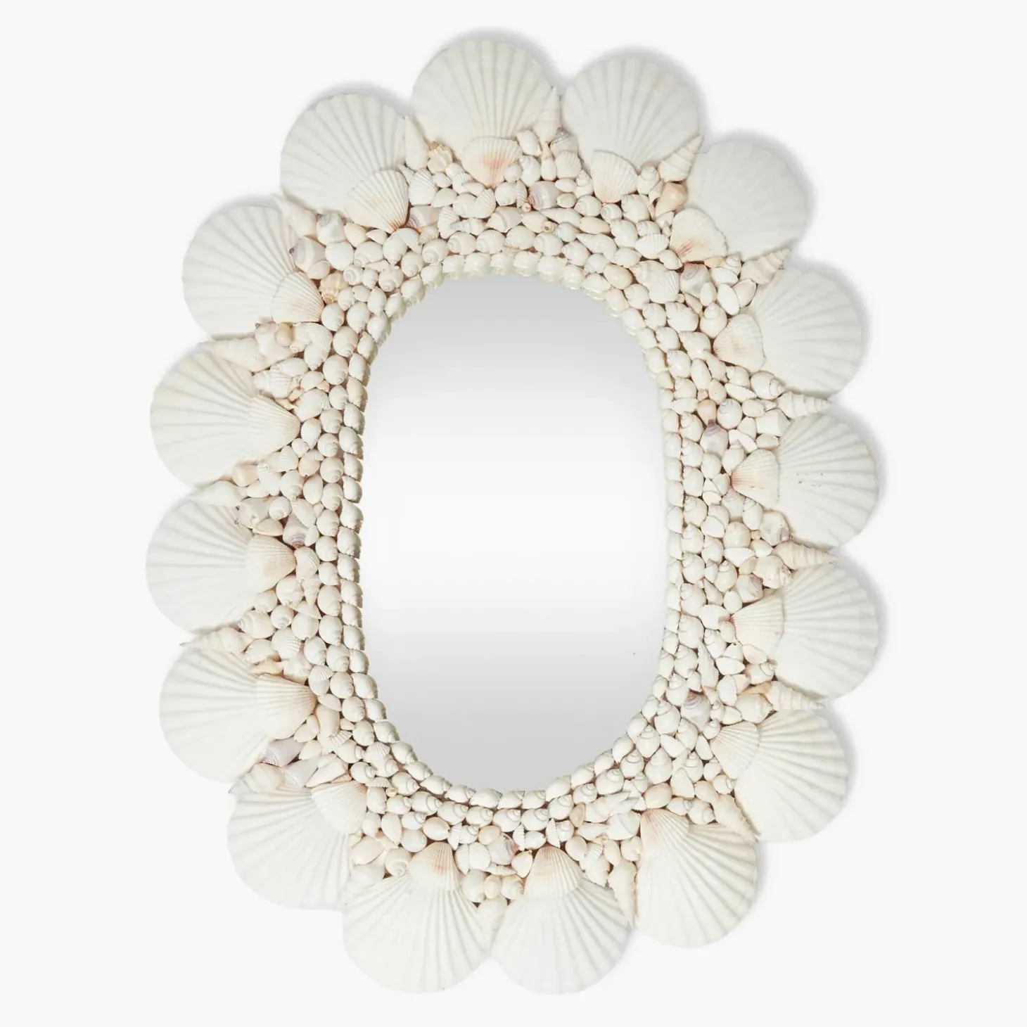 Lyford Mirror (Small)