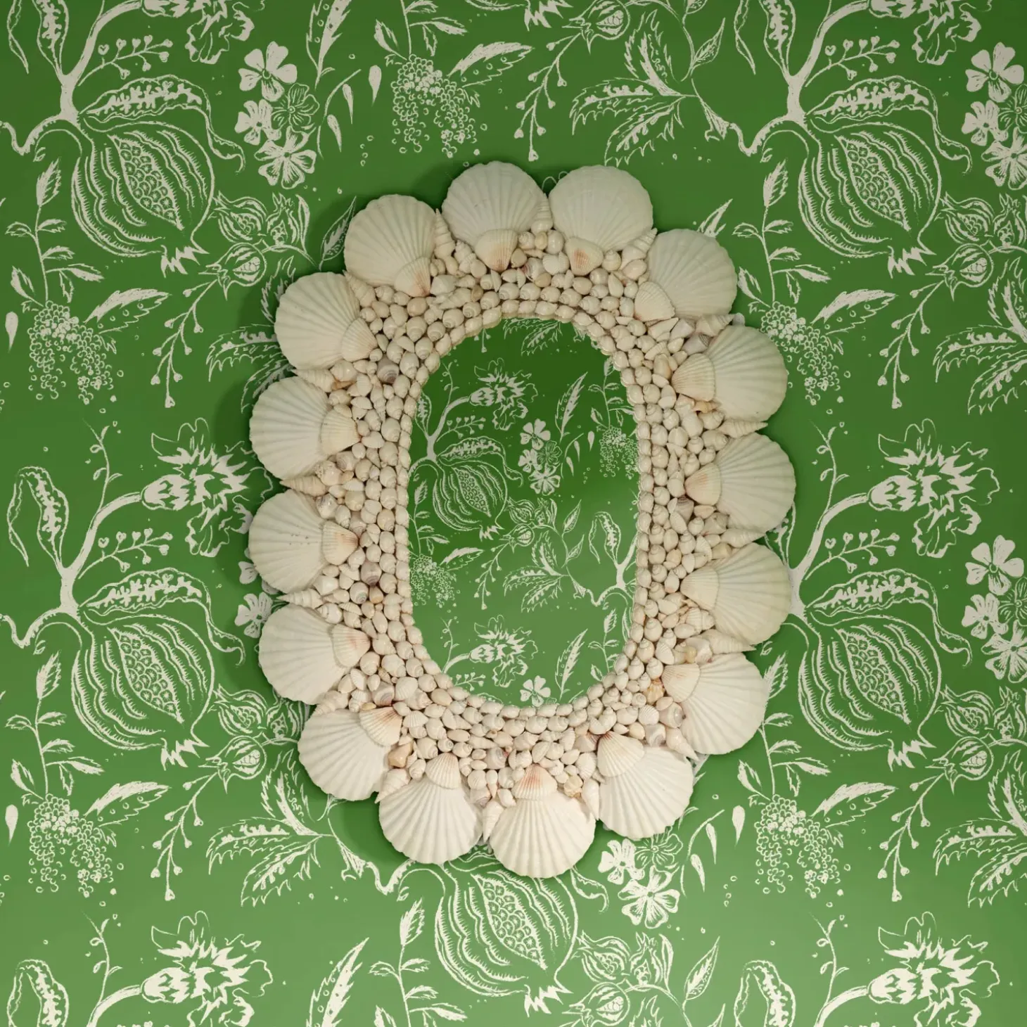 Lyford Mirror (Small)