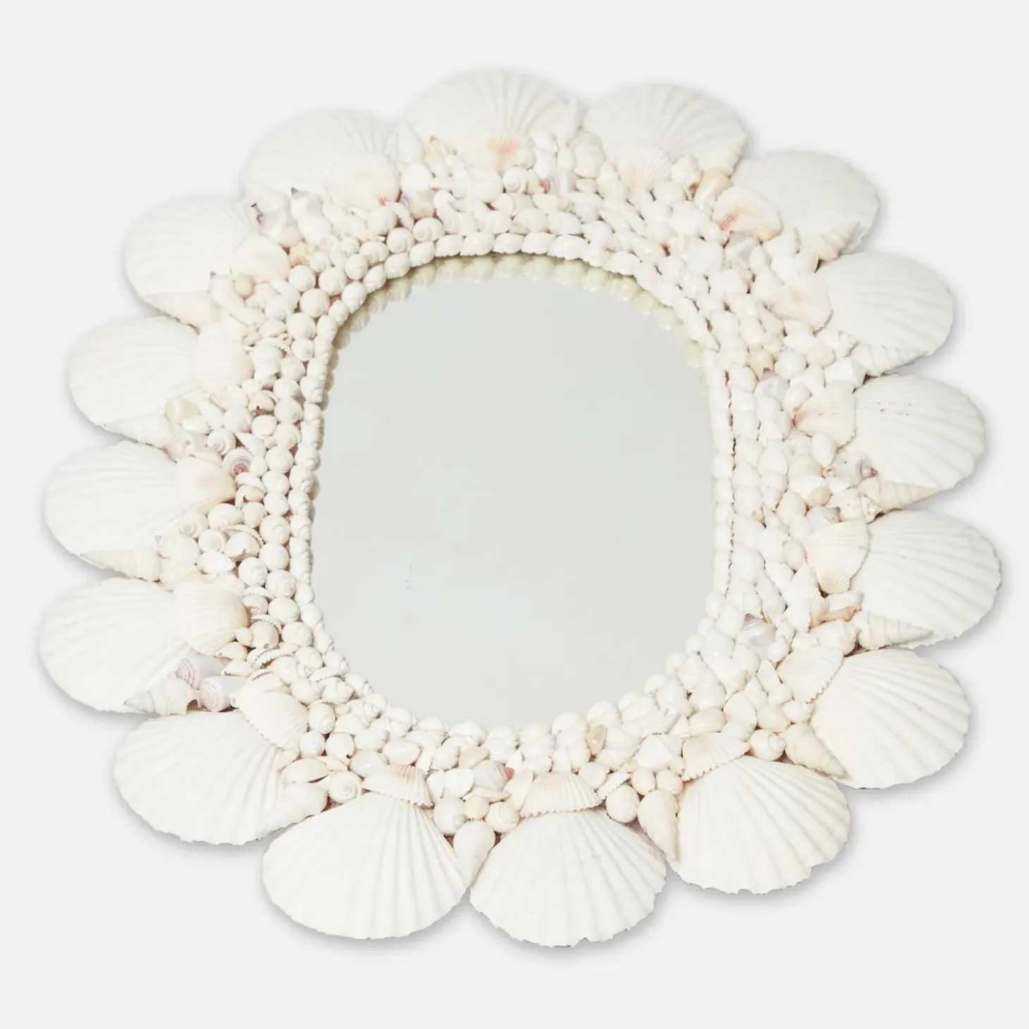 Lyford Mirror (Small)
