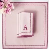 Mariana Pink Napkins (Set of 4)
