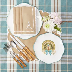 Mariana Sand Placemats (Set of 4)