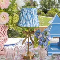 Marilyn Bow Rechargeable Lamp