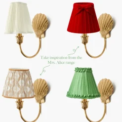 Marina Rechargeable Wall Light