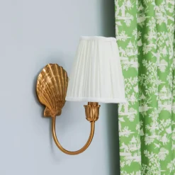 Marina Rechargeable Wall Light