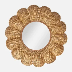 Martha Rattan Mirror