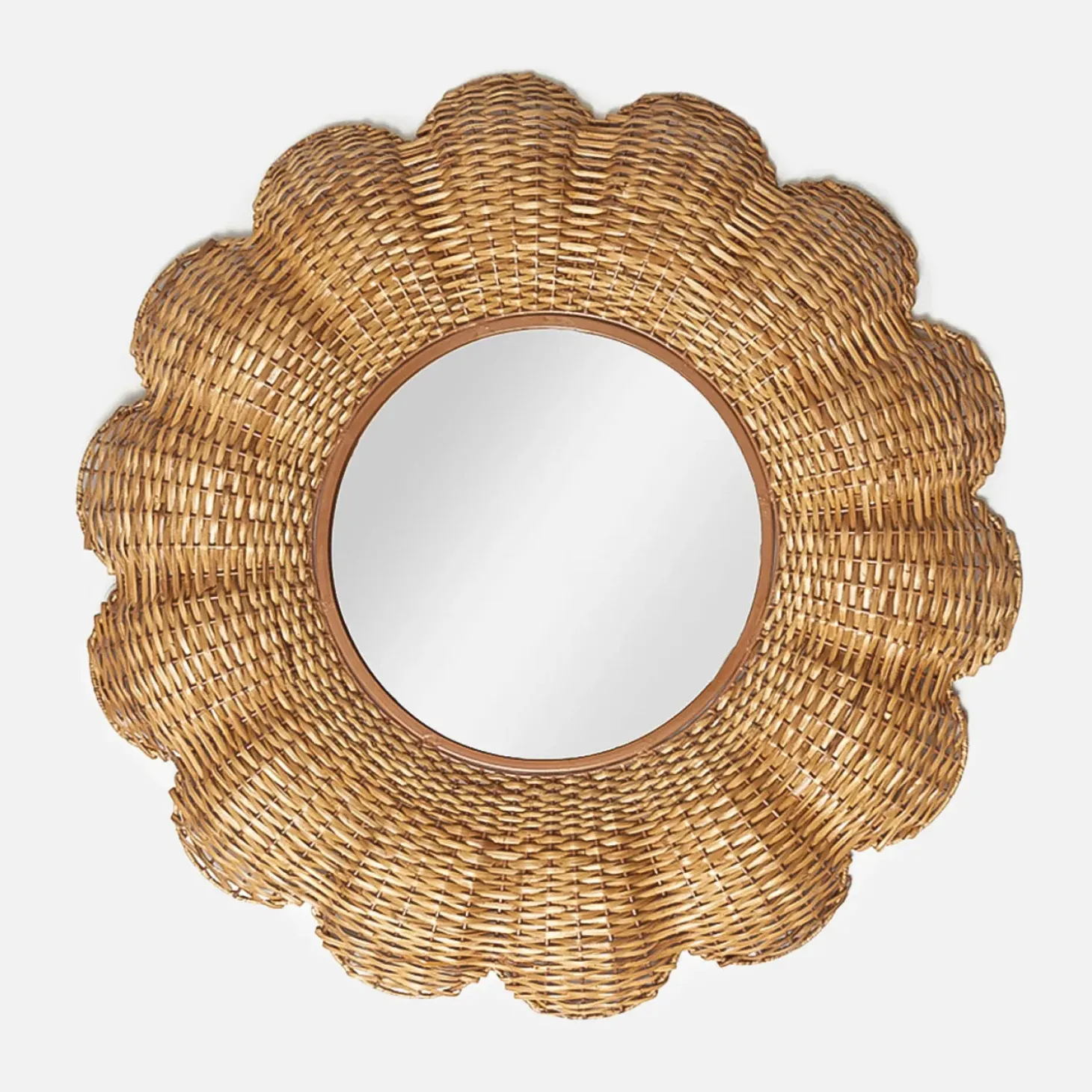 Martha Rattan Mirror