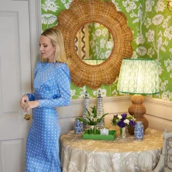 Martha Rattan Mirror