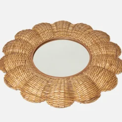 Martha Rattan Mirror