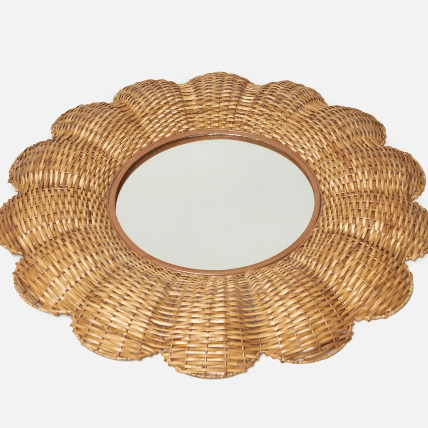 Martha Rattan Mirror