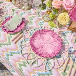 Meredith Woven Placemats (Set of 4)