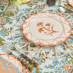 Meredith Woven Placemats (Set of 4)