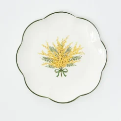 Mimosa Starter Plate