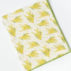 Mimosa Tablecloth