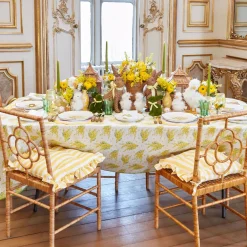 Mimosa Tablecloth