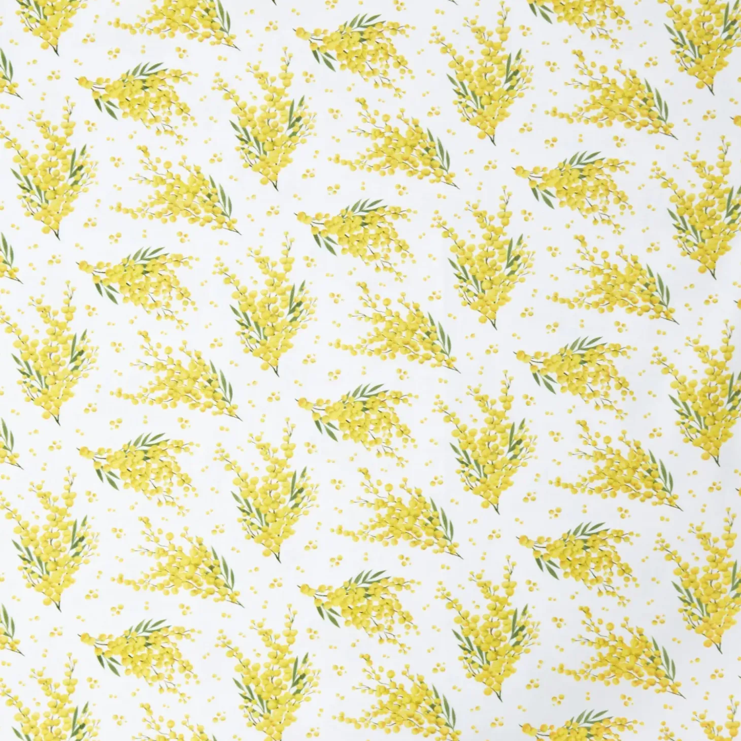 Mimosa Tablecloth