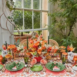 Mrs. Alice Decorative Acorns