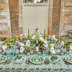 Mrs. Alice Decorative Moss