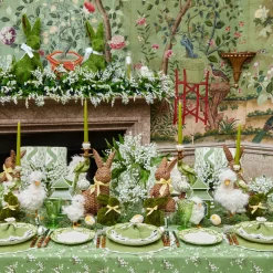 Mrs. Alice Decorative Moss
