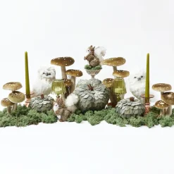 Mrs. Alice Decorative Moss