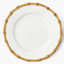 Nancy Bamboo Dinner Plate
