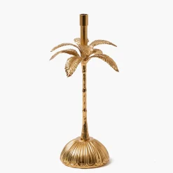 Palm Tree Rechargeable Lamp