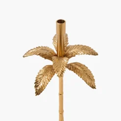Palm Tree Rechargeable Lamp