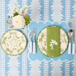 Palmera Starter Plate