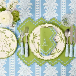 Palmera Starter Plates (Set of 4)
